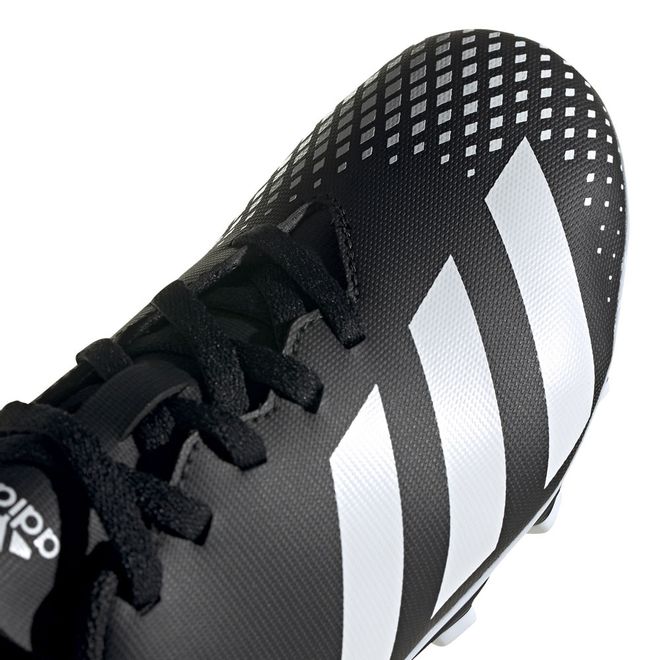Afbeelding van Adidas Predator Mutator 20.4 FG Kids Core Black