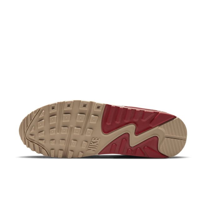 Afbeelding van Nike Air Max 90 Rugged Orange