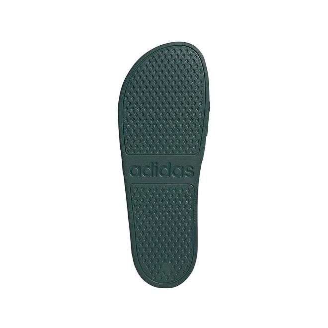 Afbeelding van Adidas Adilette Aqua Slippers Collegiate Green