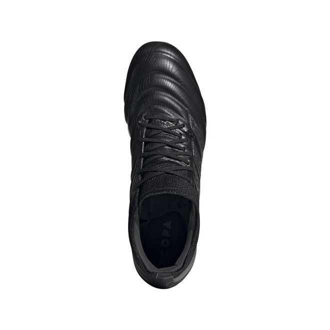Afbeelding van Adidas Copa 20.1 FG Black