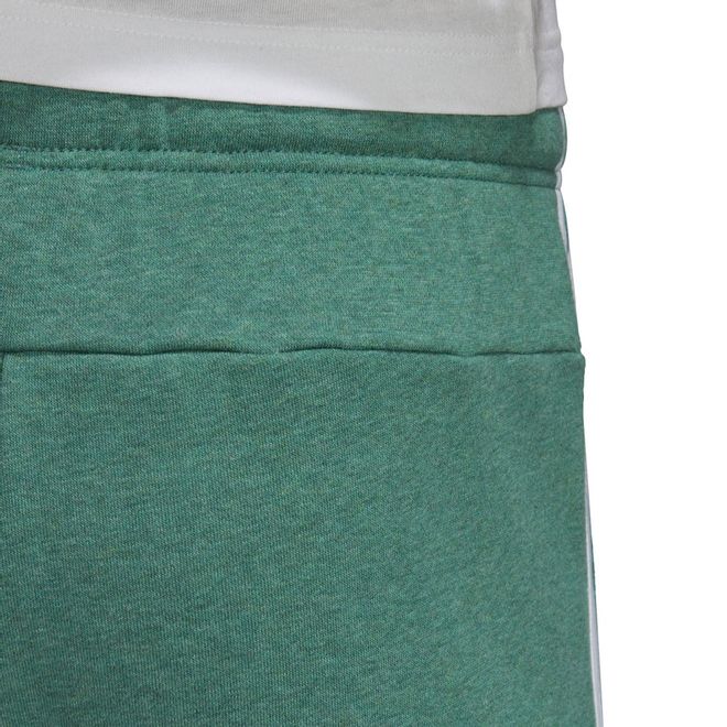 Afbeelding van Adidas Essentials 3 Stripes Sweatset College Green