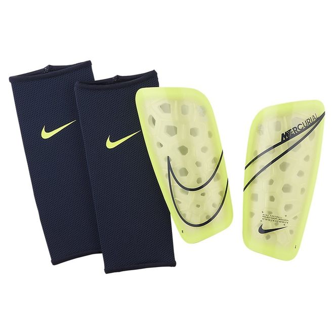 Afbeelding van Nike Mercurial Lite Scheenbeschermers Volt