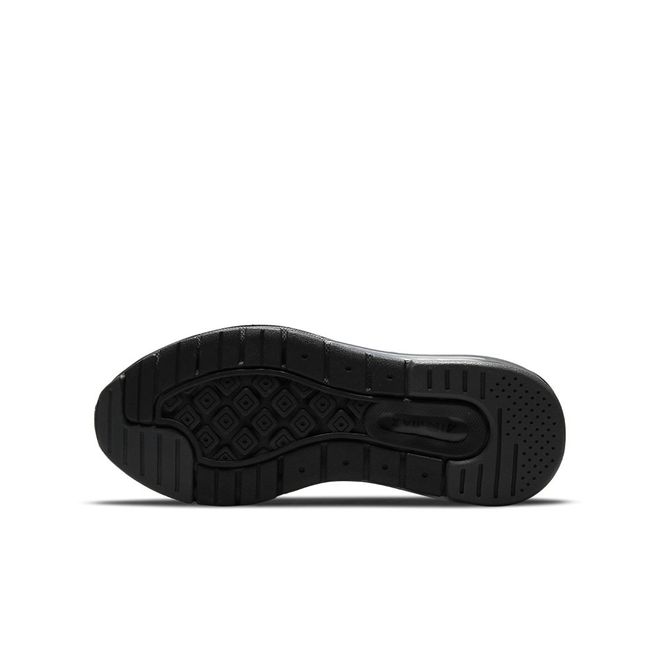 Afbeelding van Nike Air Max Genome Kids Black