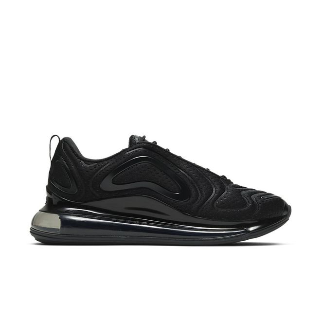 Afbeelding van Nike Air Max 720 Black