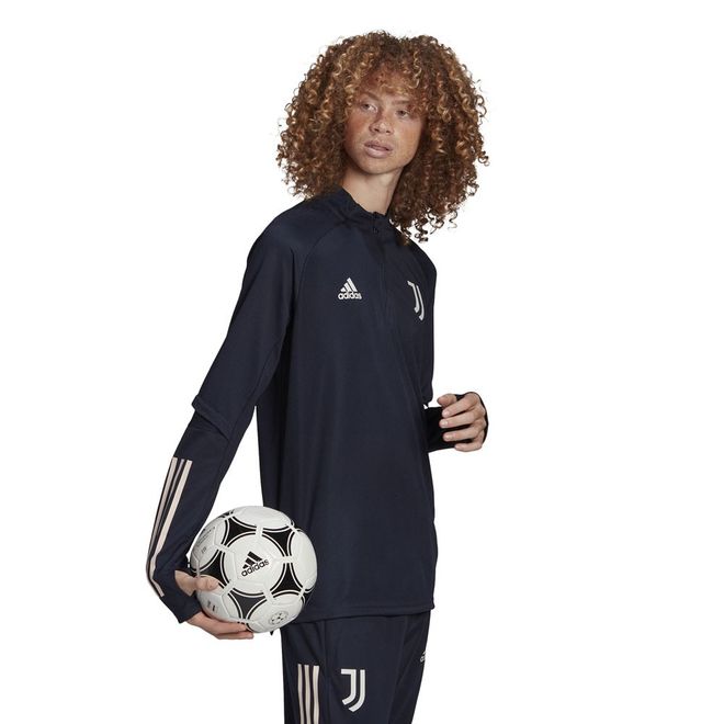 Afbeelding van Juventus Trainingsset Legend Ink