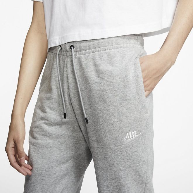 Afbeelding van Nike WMNS Fleece Pants Dark Grey Heather