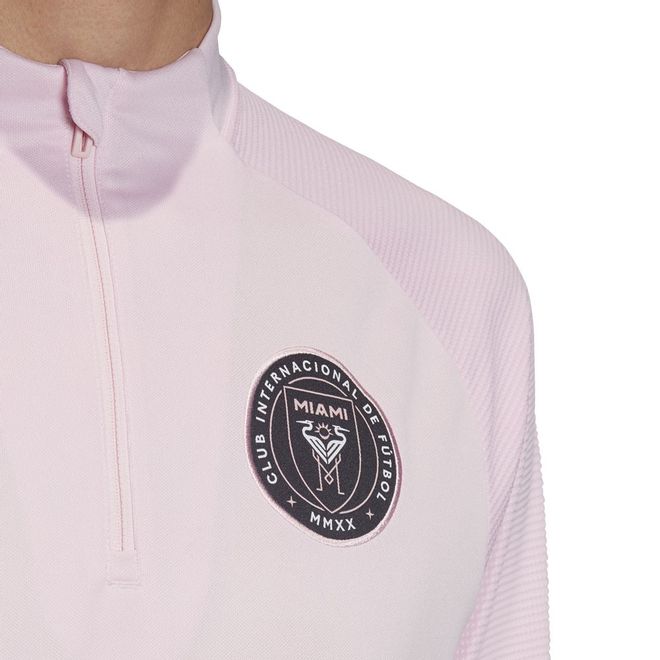 Afbeelding van Inter Miami CF Training Set Clear Pink