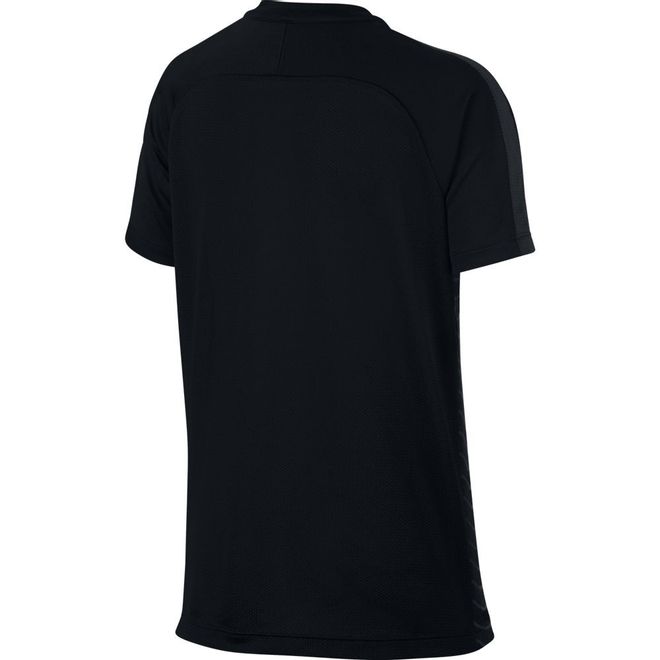 Afbeelding van Nike Dry Academy Top SS Kids Black