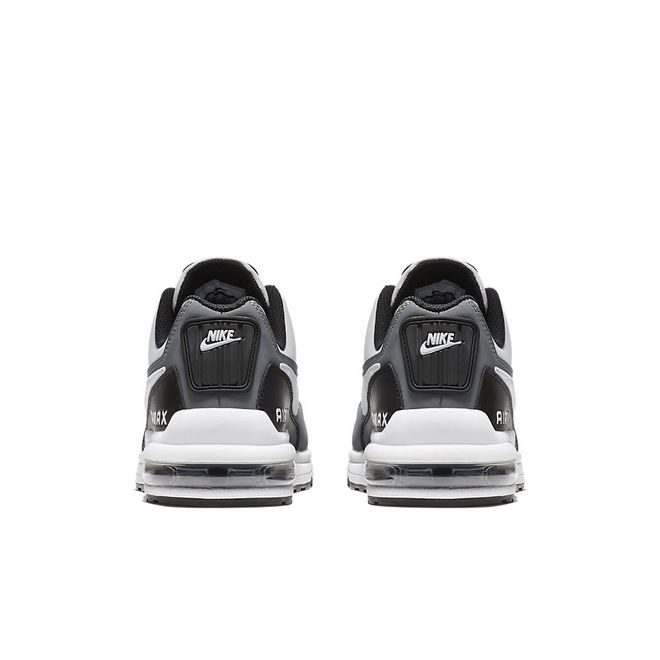 Afbeelding van Nike Air Max LTD 3 White Cool Grey