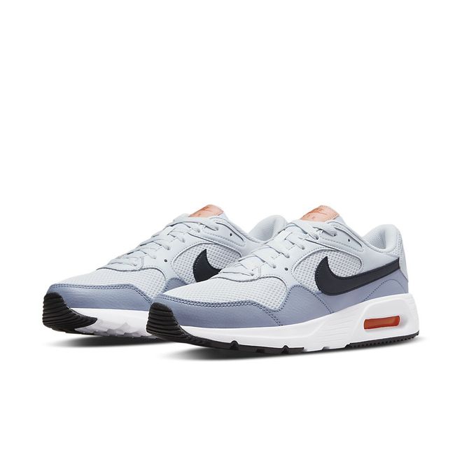 Afbeelding van Nike Air Max SC Lite Pure Platinum