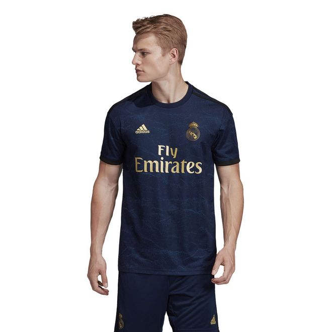 Afbeelding van Real Madrid Uitshirt