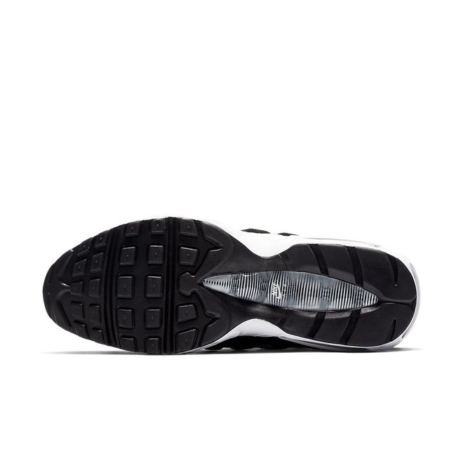 Afbeelding van Nike Air Max 95 Essential Black White