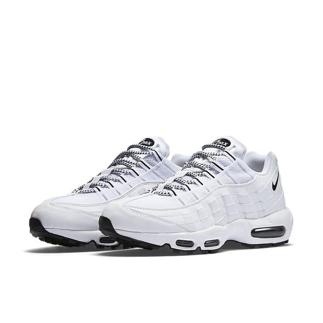 Afbeelding van Nike Air Max 95 White