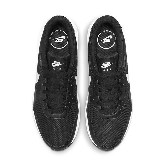 Afbeelding van Nike Air Max SC Black/White