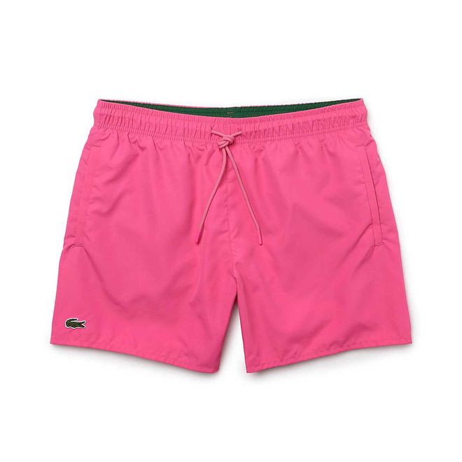 Afbeelding van Lacoste Short Roze