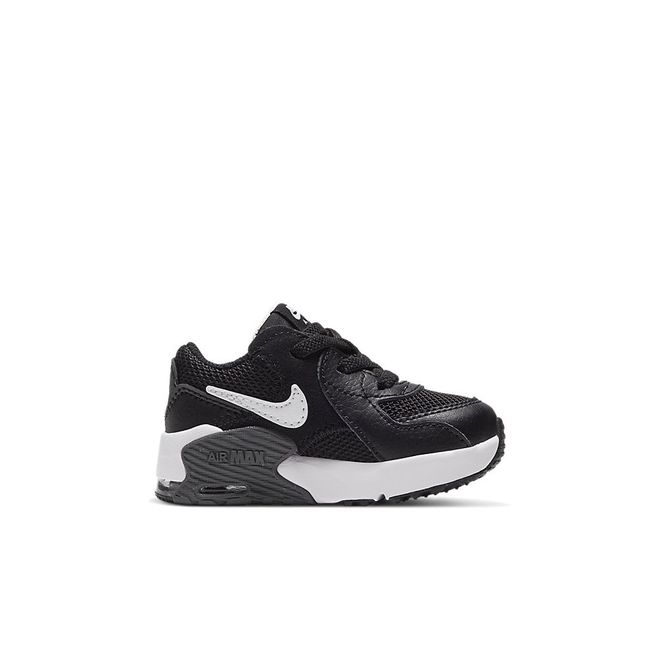 Afbeelding van Nike Air Max Excee Infants Black