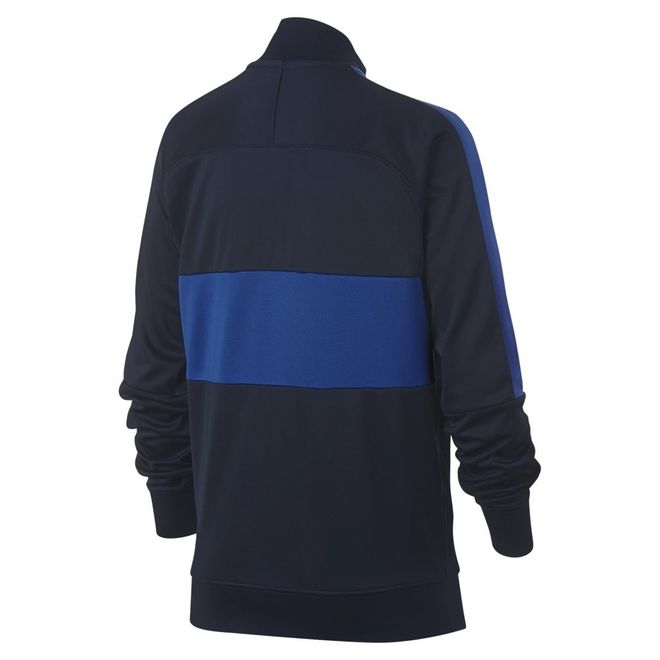 Afbeelding van Nike Dry Academy I96 Trainingspak Obsidian Kids