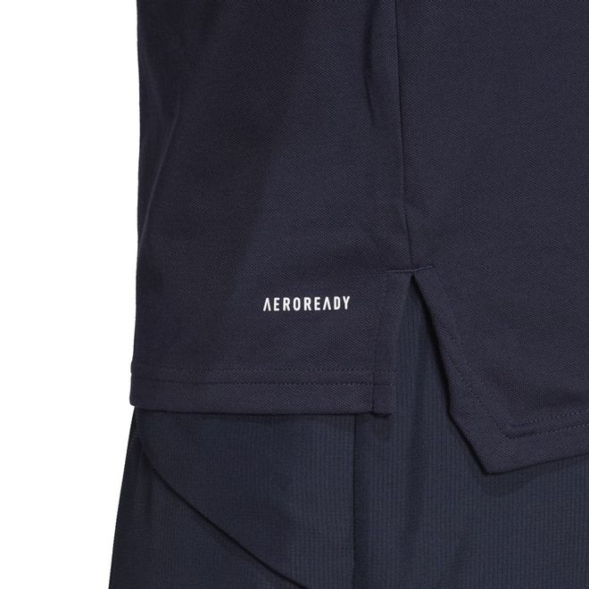 Afbeelding van Juventus Polo Set Legend Ink