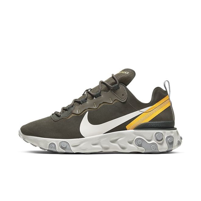Afbeelding van Nike React Element 55 Sequoia