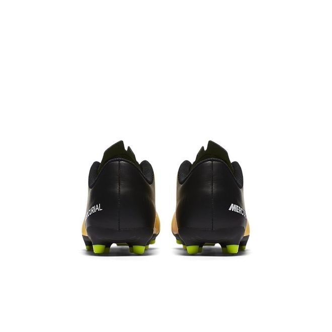Afbeelding van Nike Mercurial Vortex III FG Kids