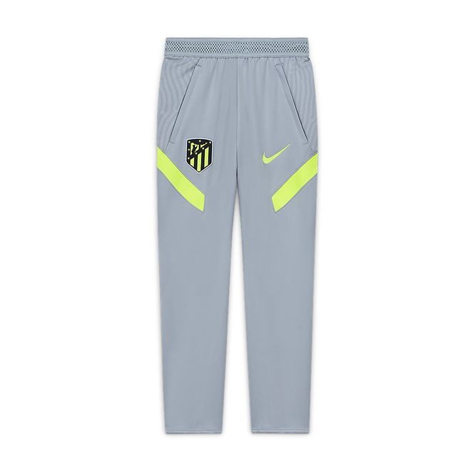 Afbeelding van Atlético de Madrid Strike Set Kids Wolf Grey