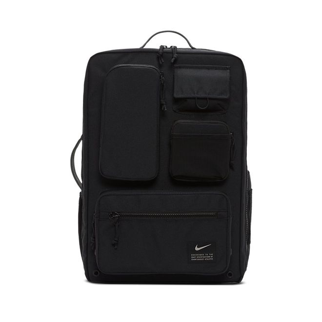 Afbeelding van Nike Utility Elite Rugzak Black