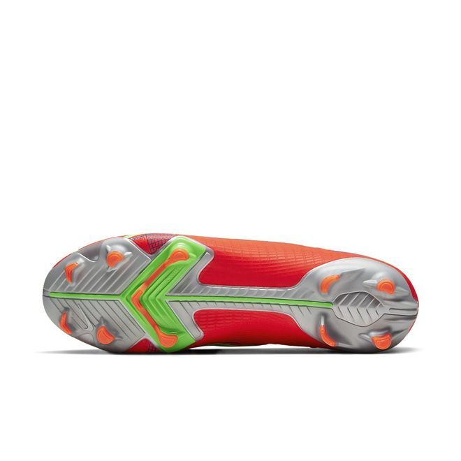 Afbeelding van Nike Mercurial Superfly 8 Academy MG Bright Crimson