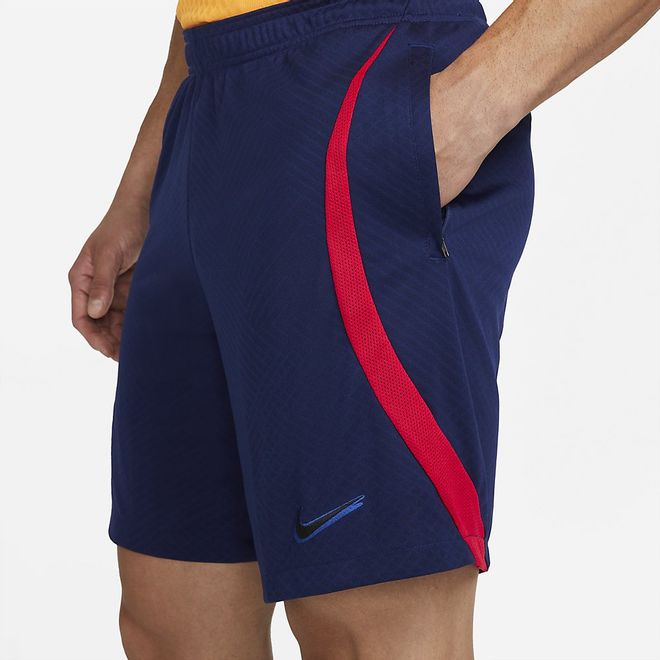 Afbeelding van FC Barcelona Zomerset Vived Orange