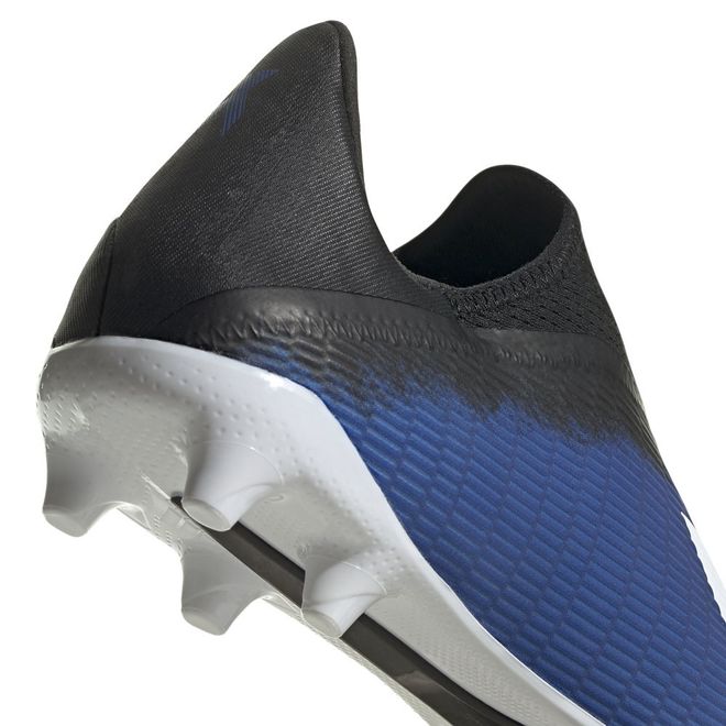 Afbeelding van Adidas X 19.3 LL FG Team Royal Blue