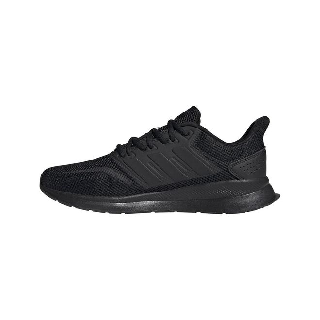 Afbeelding van Adidas Runfalcon Schoenen Zwart