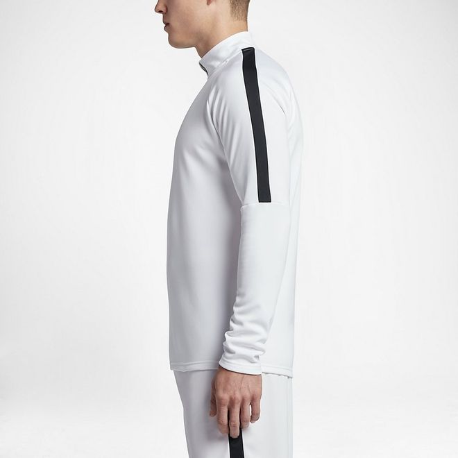 Afbeelding van Nike Dry Academy Set Black White