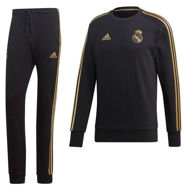 Afbeelding van Real Madrid Sweatset