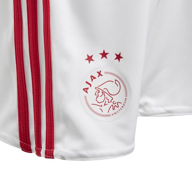Afbeelding van Ajax minikit Thuis