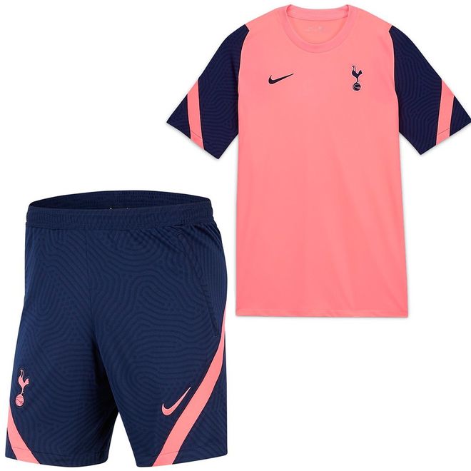 Afbeelding van Tottenham Hotspur Strike Zomerset Lava Glow