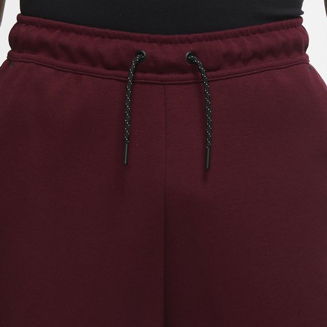 Afbeelding van Nike Tech Fleece Pant Dark Dark Beetroot