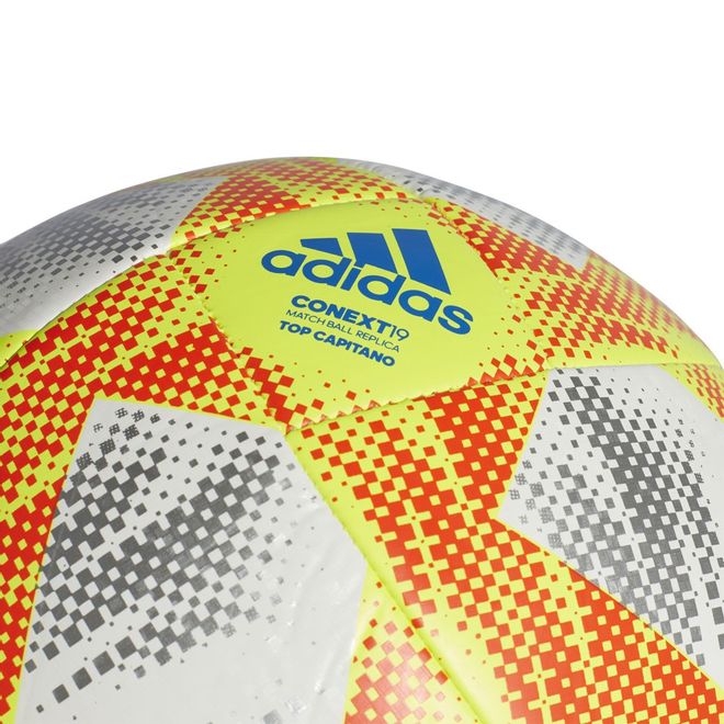 Afbeelding van Adidas Conext 19 Top Capitano Voetbal