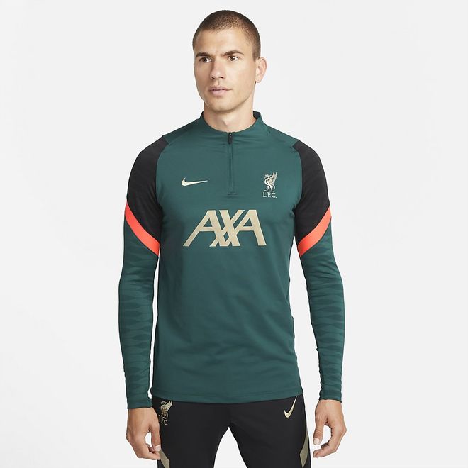 Afbeelding van Liverpool FC Strike Set Dark Atomic Teal