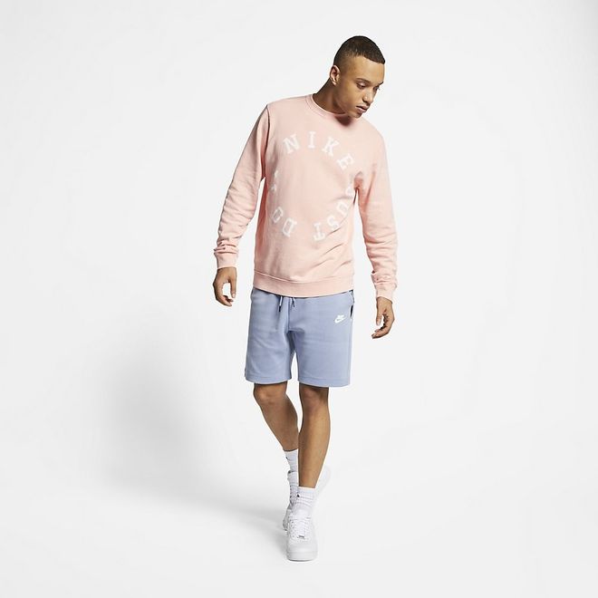 Afbeelding van Nike Sportswear Crew FT Wash
