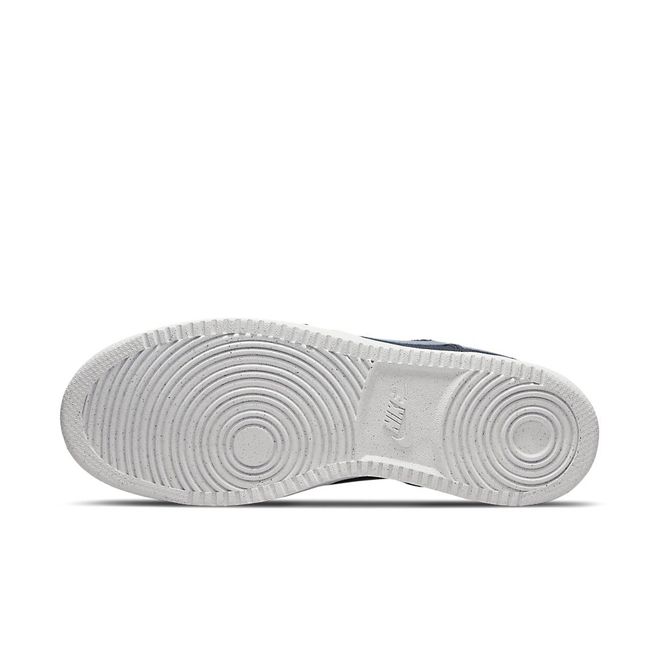 Afbeelding van Nike Court Vision Low Blue Thunder