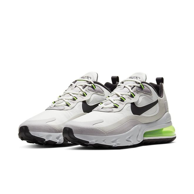 Afbeelding van Nike Air Max 270 React Summit White
