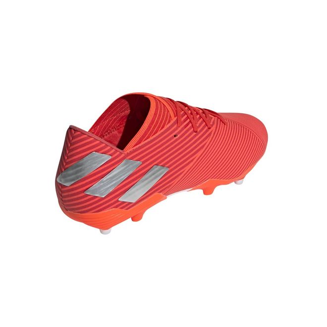 Afbeelding van Adidas Nemeziz 19.2 FG Rood