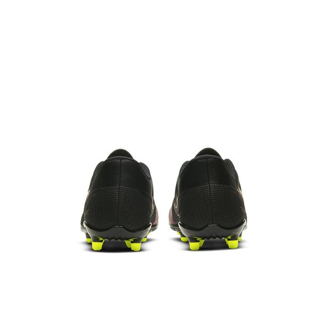 Afbeelding van Nike Mercurial Vapor 14 Club FG/MG Kids Black