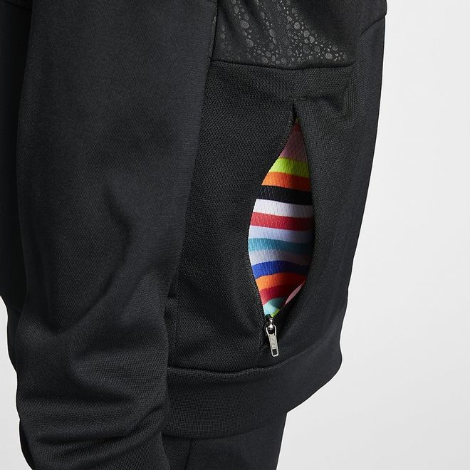 Afbeelding van Nike Dri-FIT Trainingspak Kids CR7