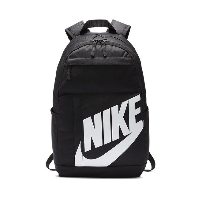 Afbeelding van Nike Elemental 2.0 Rugzak Black-White