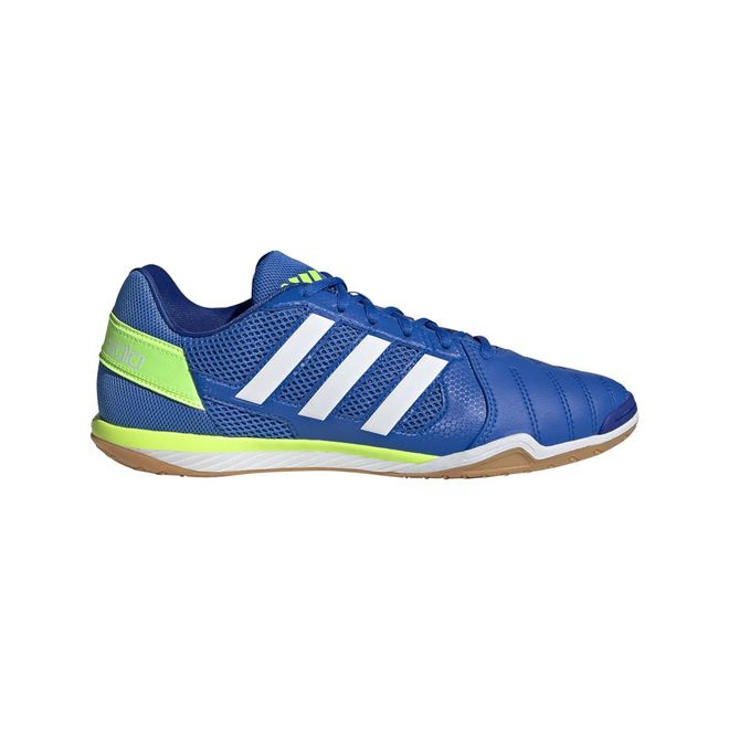 Afbeelding van Adidas Top Sala Indoor Voetbalschoenen Glory Blue