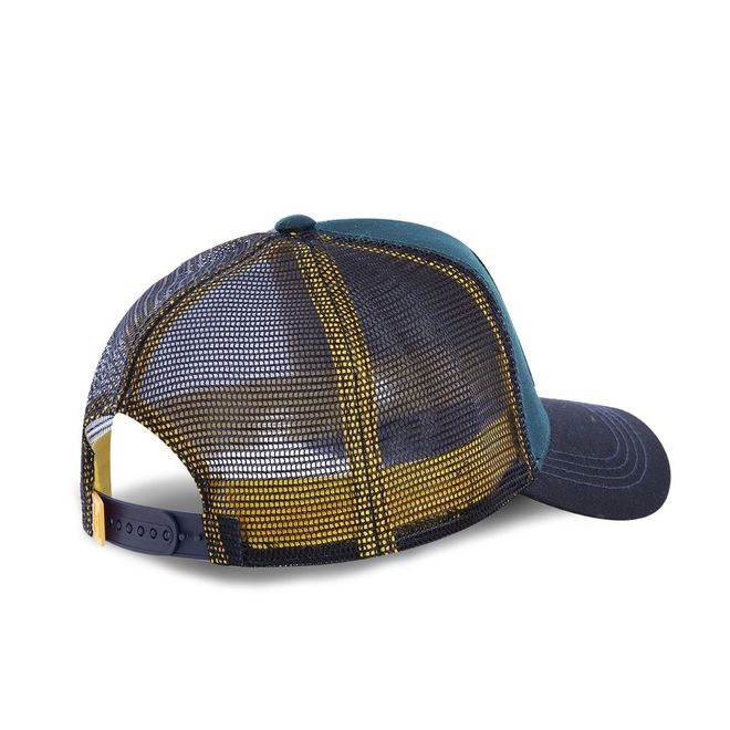 Afbeelding van Capslab Jusitce League Batman Cap