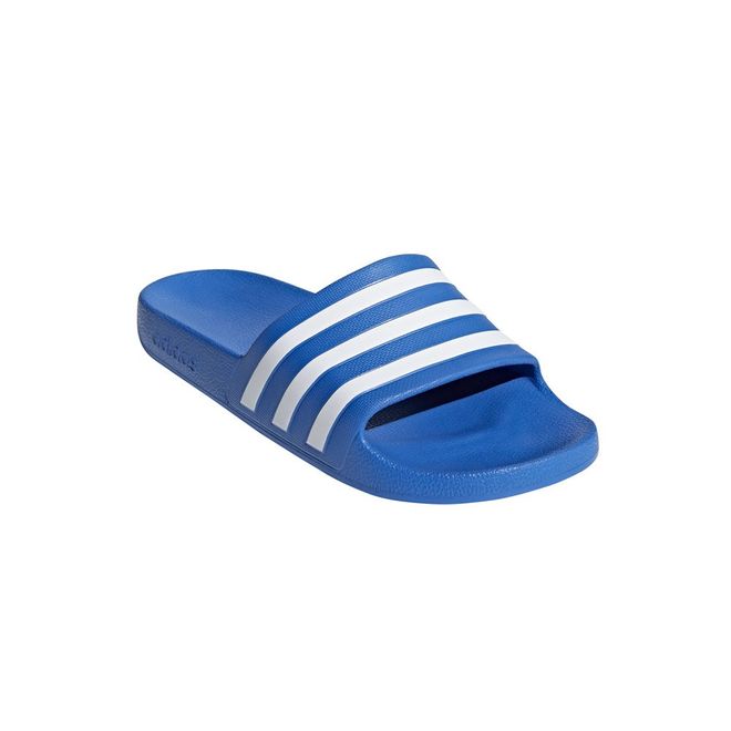 Afbeelding van Adidas Adilette Aqua Slippers True Blue