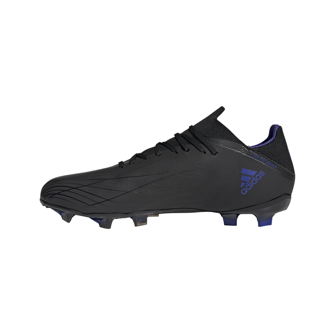 Afbeelding van Adidas X Speedflow.2 FG Core Black