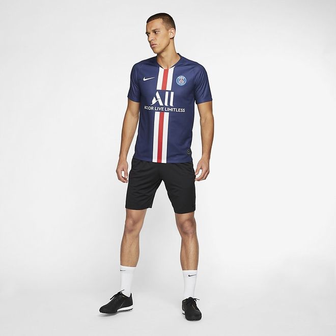 Afbeelding van Paris Saint-Germain Stadium Home Shirt