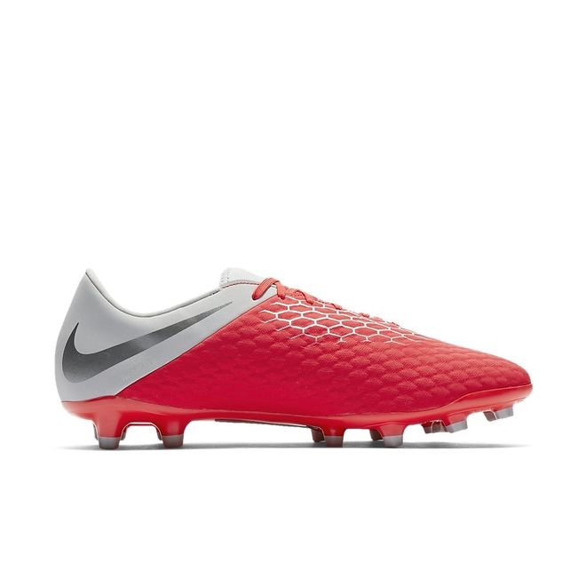 Afbeelding van Nike Hypervenom Phantom III Academy FG Crimson